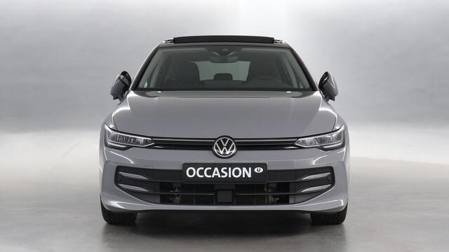 Volkswagen GOLF 1.5 eHybrid Life Ed. | Panorama | Stoel/Stuurverw. | Memory | 18"