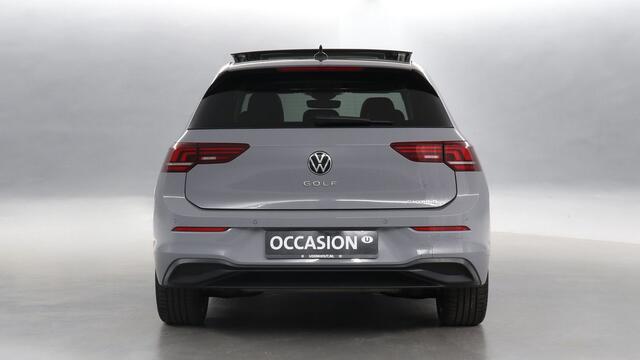 Volkswagen GOLF 1.5 eHybrid Life Ed. | Panorama | Stoel/Stuurverw. | Memory | 18"
