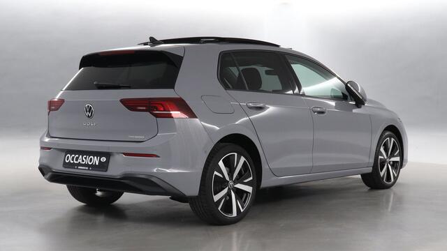 Volkswagen GOLF 1.5 eHybrid Life Ed. | Panorama | Stoel/Stuurverw. | Memory | 18"