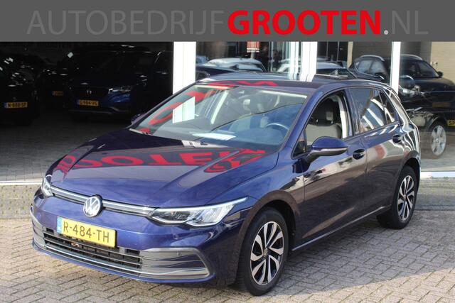 Volkswagen GOLF 1.0 TSI Life Business