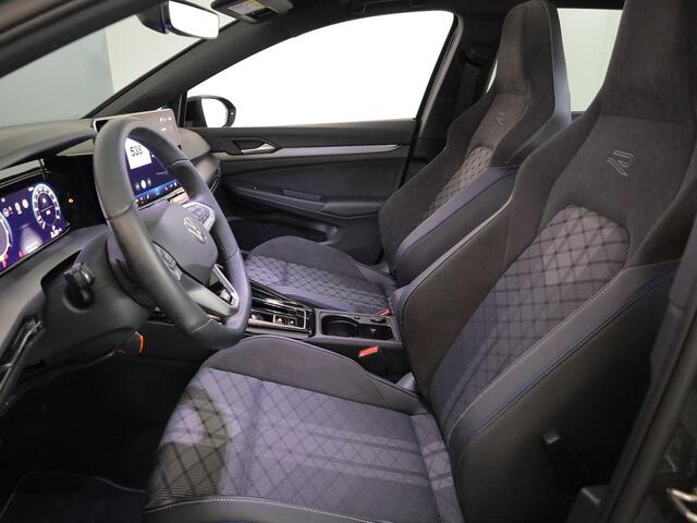 Volkswagen GOLF variant 1.5 eTSI R-Line Edition 115PK DSG | Verlengde garantie | Panorama dak | Black Style pakket | 360 graden camera |