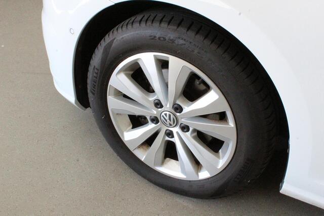 Volkswagen GOLF Variant 1.5 TGI CNG Comfortline | NL-AUTO+N.A.P! | CLIMA | WEGKL-TREKHAAK | ACC | 16'LMV |