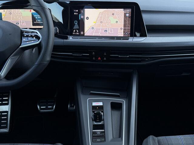 Volkswagen GOLF 1.4 eHybrid GTE Automaat Schuifdak/Trekhaak.