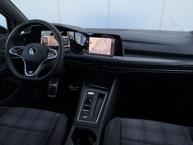 Volkswagen GOLF 1.4 eHybrid GTE Automaat Schuifdak/Trekhaak.