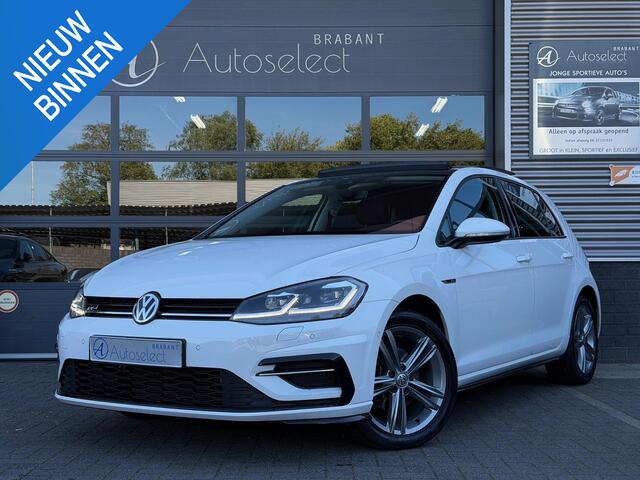 Volkswagen GOLF 1.5 TSI Highline R-Line Pano Navi Camera