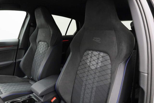 Volkswagen GOLF 1.5 eTSI 116PK DSG R-Line Edition