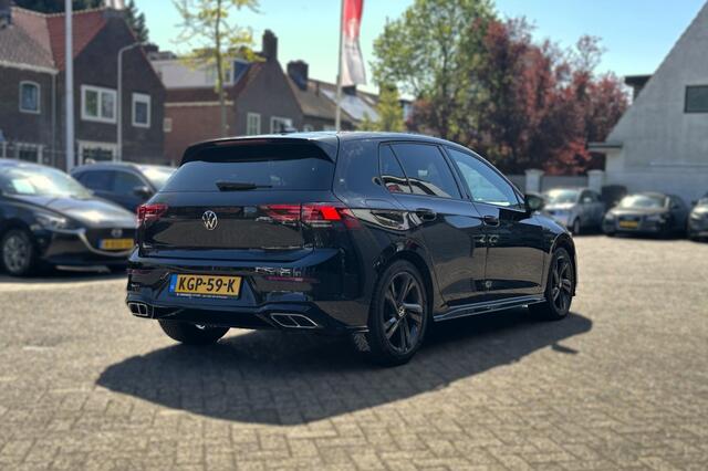 Volkswagen GOLF 1.5 eTSI R-Line Bns