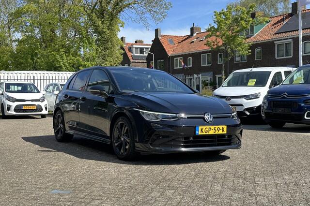 Volkswagen GOLF 1.5 eTSI R-Line Bns