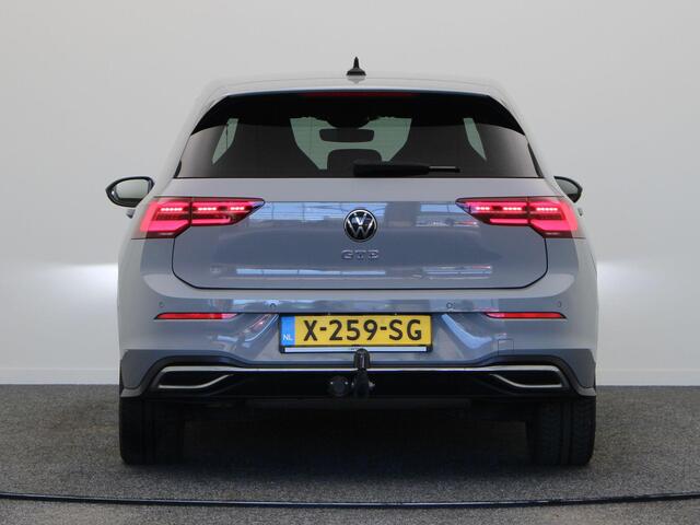 Volkswagen GOLF 1.4 eHybrid GTE | Sportstoelen | Lichtmetaal | SOH 90% | Trekhaak |