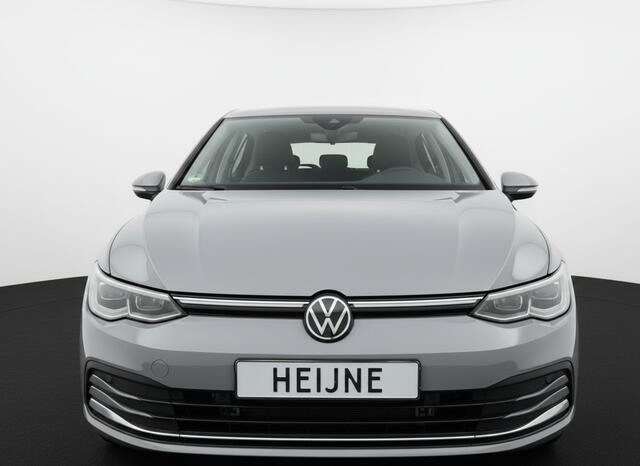 Volkswagen GOLF eHybrid PHEV 204PK DSG STYLE CARPLAY/NAVI/STUURVERW.