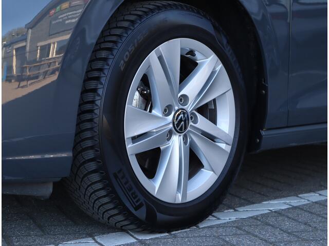 Volkswagen GOLF Variant 1.0 eTSI Life | Stoel/stuurverwarming | Org. NL