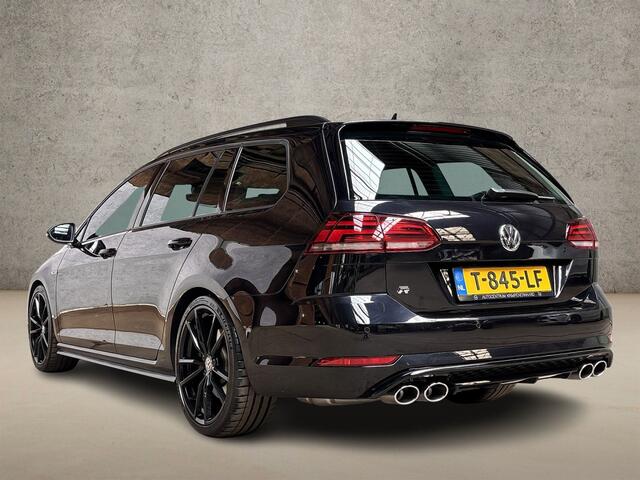 Volkswagen GOLF Variant 2.0 TSI 4Motion R 300Pk Automaat (PANORAMADAK, VIRTUAL COCKPIT, APPLE CARPLAY, GROOT NAVI, CAMERA, SPORTSTOELEN, KEYLESS, GETINT GLAS, DYNAUDIO, ADAPTIVE CRUISE, NIEUWSTAAT)