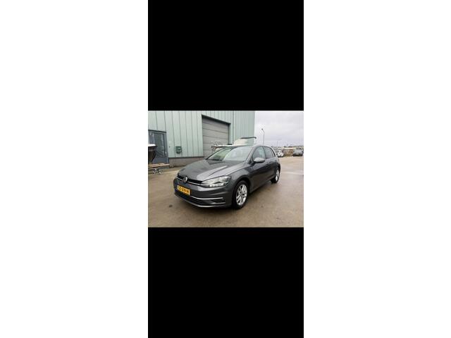 Volkswagen GOLF 1.0 TSI Comfortline 92000nap