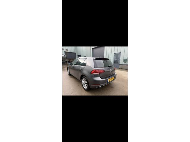 Volkswagen GOLF 1.0 TSI Comfortline 92000nap