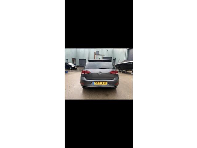 Volkswagen GOLF 1.0 TSI Comfortline 92000nap