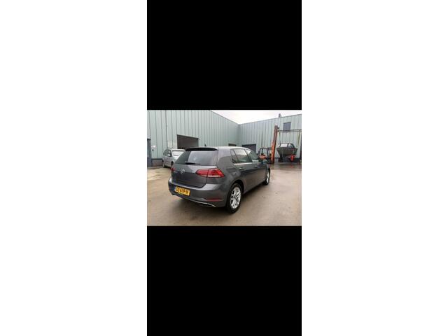 Volkswagen GOLF 1.0 TSI Comfortline 92000nap