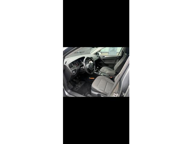 Volkswagen GOLF 1.0 TSI Comfortline 92000nap