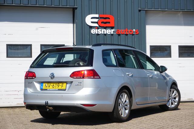 Volkswagen GOLF Variant 1.0 TSI Comfortline | TREKHAAK | LED KOPLAMPEN | CARPLAY | DEALERONDERHOUDEN |