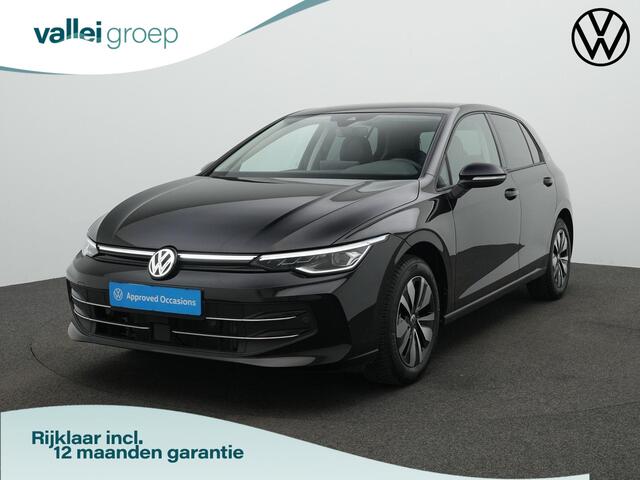 Volkswagen GOLF 1.5 eTSI 150 pk DSG Life Goal Edition | Trekhaak | Achteruitrijcamera | Adaptive Cruise | Stuur-/stoelverwarming