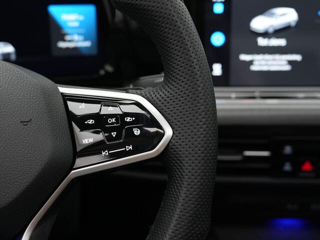 Volkswagen GOLF 1.4 eHybrid 245 pk GTE | Panoramadak | Geheugen-/ventilatiestoel | Leder | Adaptief onderstel | IQ Light | Achteruitrijcamera | Adaptive Cruise