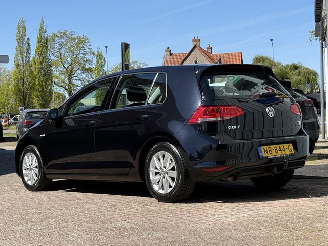Volkswagen GOLF 1.0 TSI Trendline | CARPLAY | CRUISE | NAVI | TREKHAAK |
