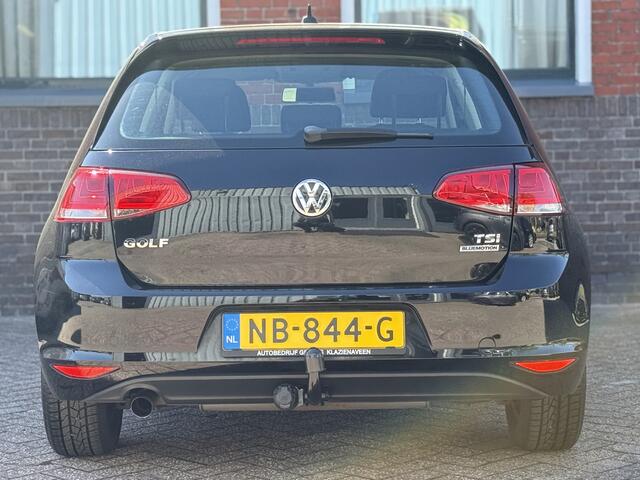 Volkswagen GOLF 1.0 TSI Trendline | CARPLAY | CRUISE | NAVI | TREKHAAK |