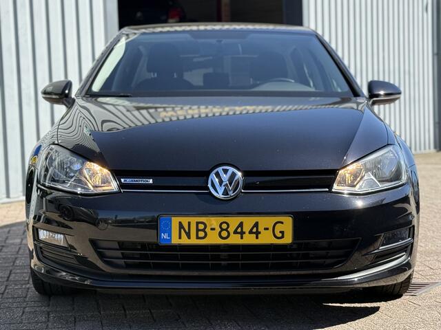 Volkswagen GOLF 1.0 TSI Trendline | CARPLAY | CRUISE | NAVI | TREKHAAK |