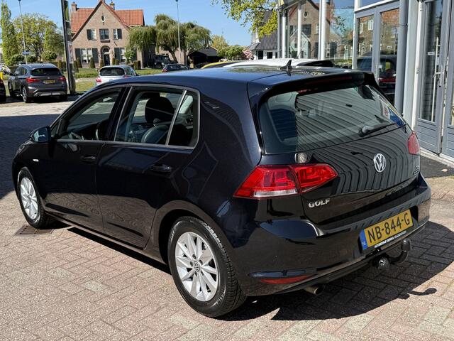 Volkswagen GOLF 1.0 TSI Trendline | CARPLAY | CRUISE | NAVI | TREKHAAK |