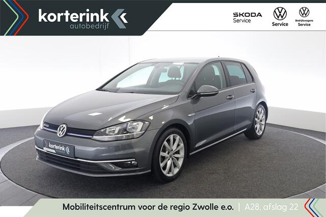 Volkswagen GOLF 1.5 TSI Highline
