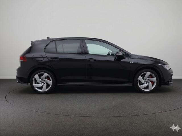 Volkswagen GOLF 1.4 eHybrid GTE Automaat | Plug-In Hybrid | Navigatie | Apple Carplay of Android Auto | Camera | PDC | Stuurwielverw. | Adapt. Cruise Controle