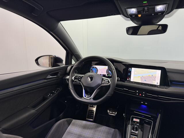 Volkswagen GOLF 1.4 eHybrid GTE 245PK | Pano | HUD | IQ Light | ACC
