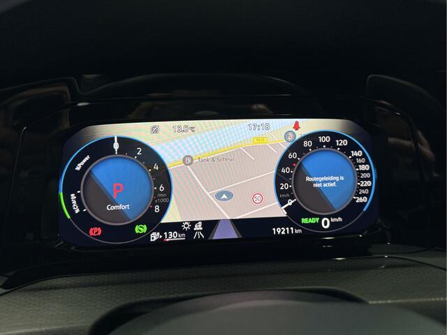 Volkswagen GOLF 1.4 eHybrid GTE 245PK | Pano | HUD | IQ Light | ACC