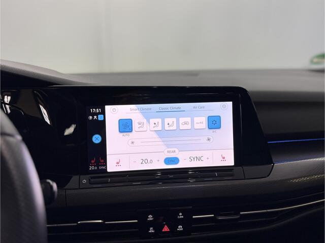Volkswagen GOLF 1.4 eHybrid GTE 245PK | Pano | HUD | IQ Light | ACC