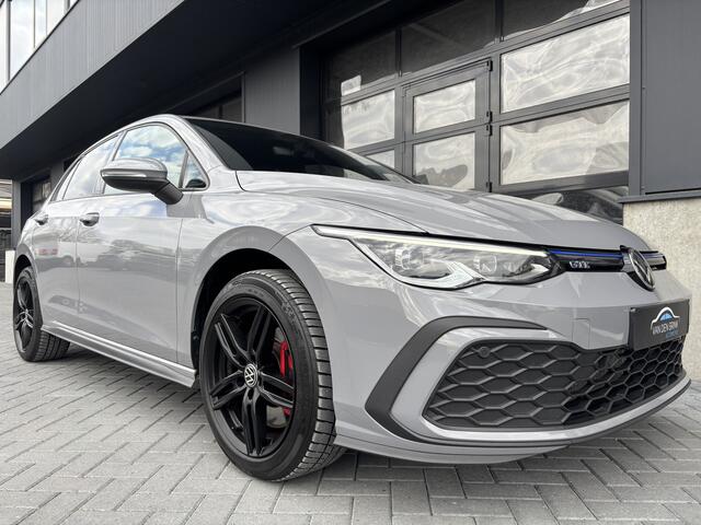 Volkswagen GOLF 1.4 eHybrid GTE IQ Drive Moonstone grey