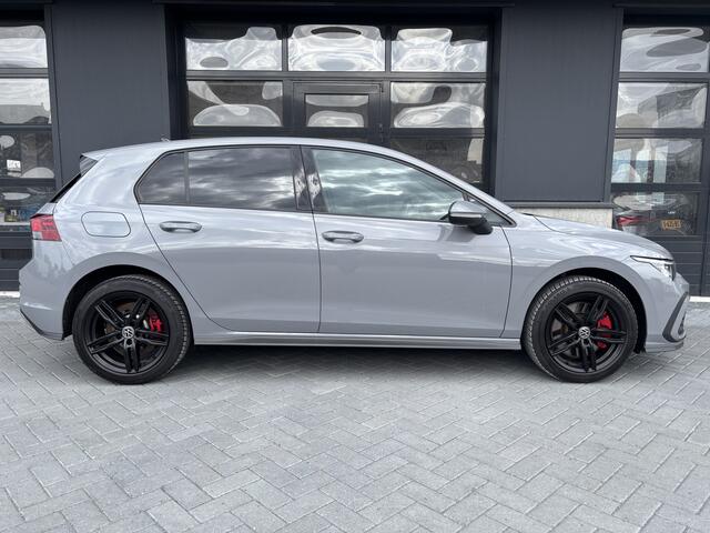 Volkswagen GOLF 1.4 eHybrid GTE IQ Drive Moonstone grey