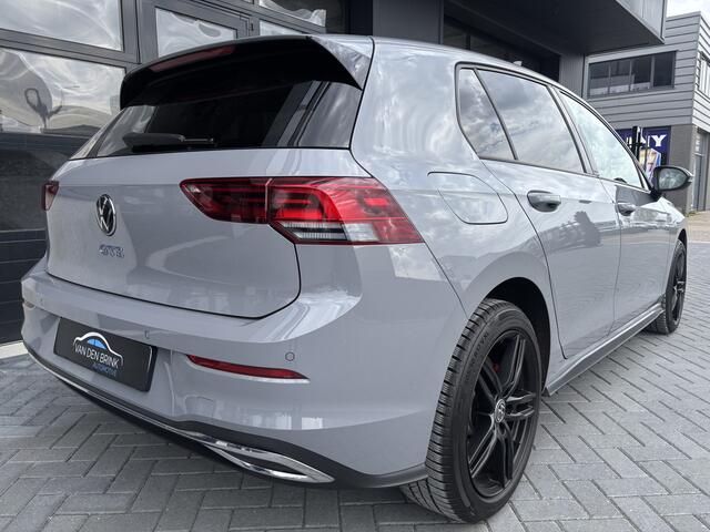 Volkswagen GOLF 1.4 eHybrid GTE IQ Drive Moonstone grey