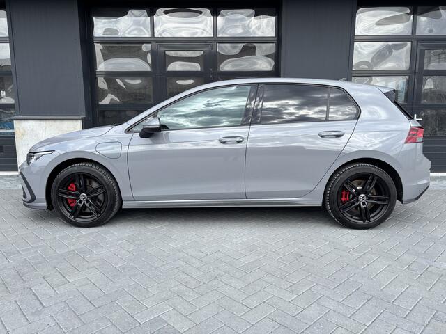Volkswagen GOLF 1.4 eHybrid GTE IQ Drive Moonstone grey