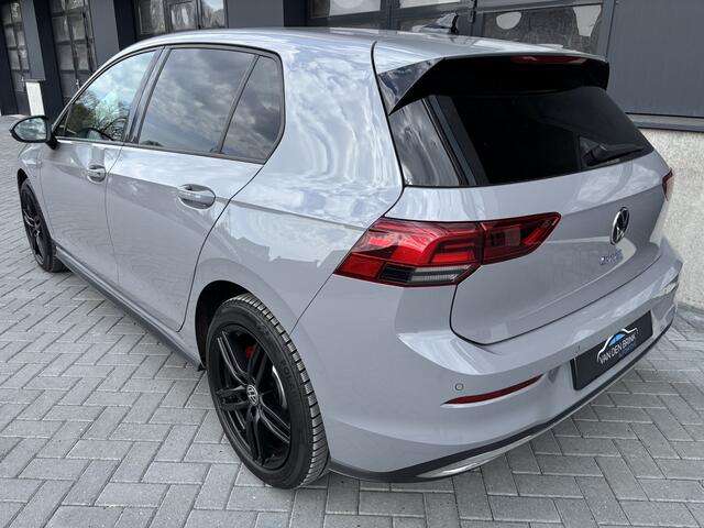 Volkswagen GOLF 1.4 eHybrid GTE IQ Drive Moonstone grey
