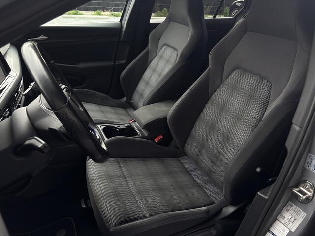 Volkswagen GOLF 1.4 eHybrid GTE IQ Drive Moonstone grey