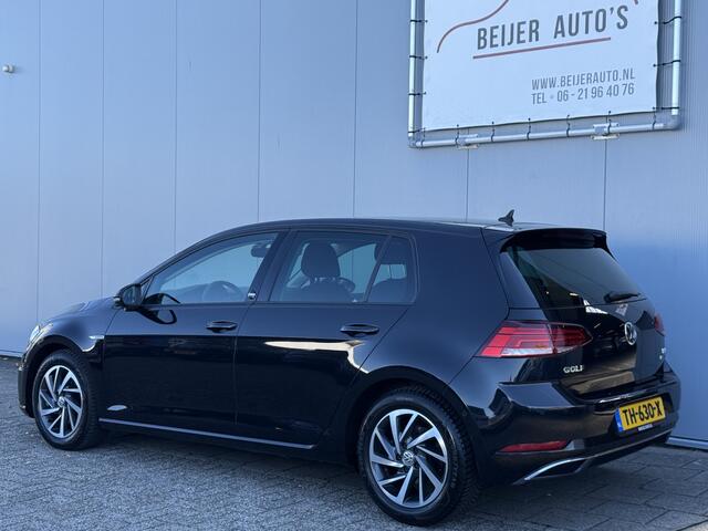 Volkswagen GOLF 1.5 TSI Highline Carplay/PDC/Climate