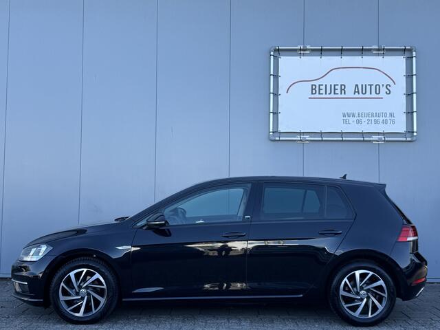 Volkswagen GOLF 1.5 TSI Highline Carplay/PDC/Climate