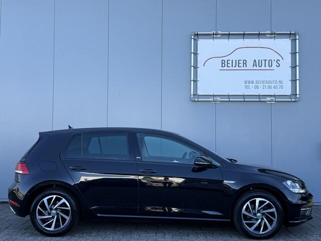 Volkswagen GOLF 1.5 TSI Highline Carplay/PDC/Climate