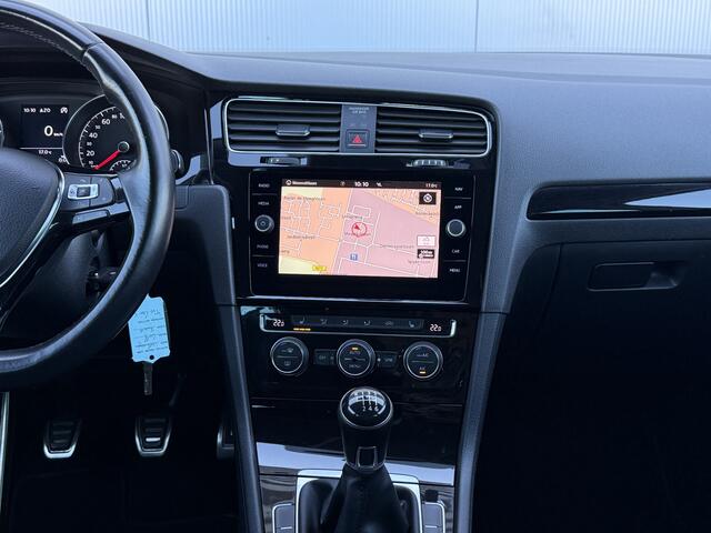 Volkswagen GOLF 1.5 TSI Highline Carplay/PDC/Climate