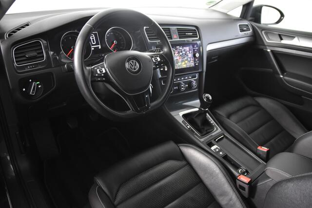 Volkswagen GOLF Variant 1.0 TSI Trendline *Leer*Camera*Carplay*