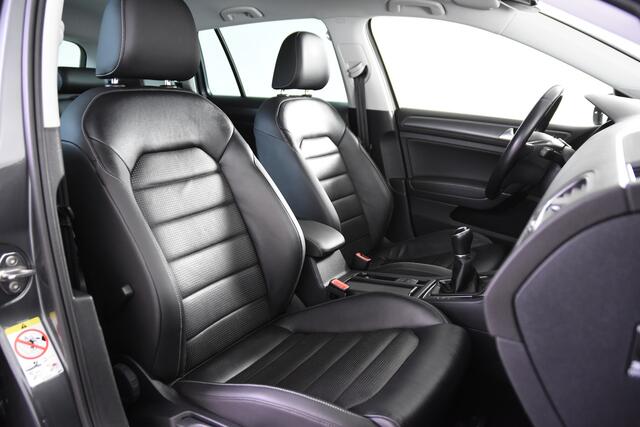 Volkswagen GOLF Variant 1.0 TSI Trendline *Leer*Camera*Carplay*