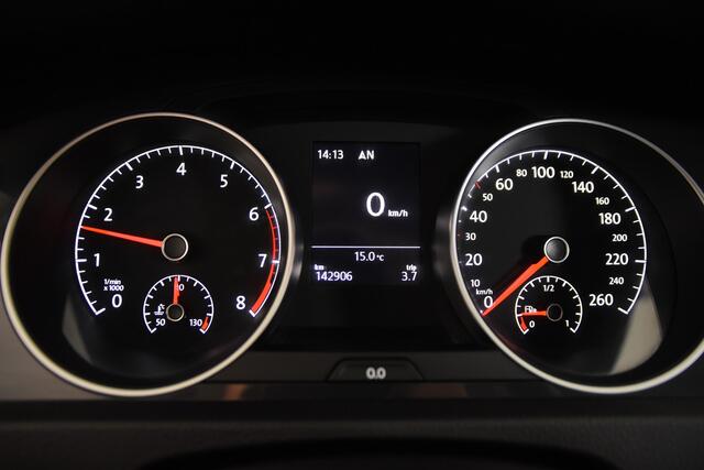 Volkswagen GOLF Variant 1.0 TSI Trendline *Leer*Camera*Carplay*