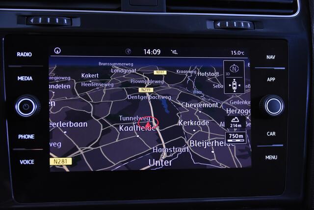 Volkswagen GOLF Variant 1.0 TSI Trendline *Leer*Camera*Carplay*