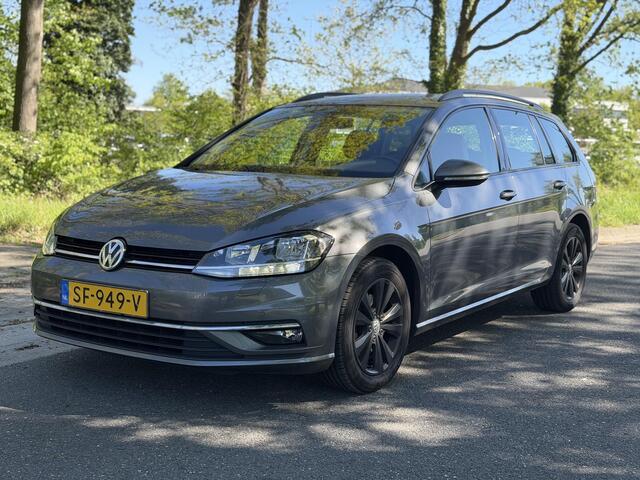 Volkswagen GOLF Variant 1.0 TSI Comfortline Business 7.5 EERSTE EIGENAAR