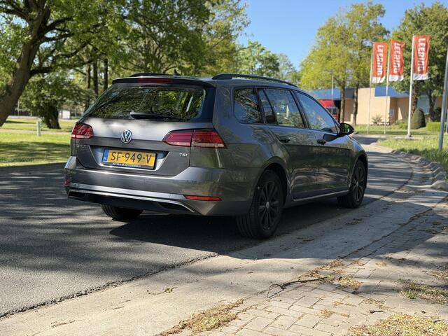 Volkswagen GOLF Variant 1.0 TSI Comfortline Business 7.5 EERSTE EIGENAAR