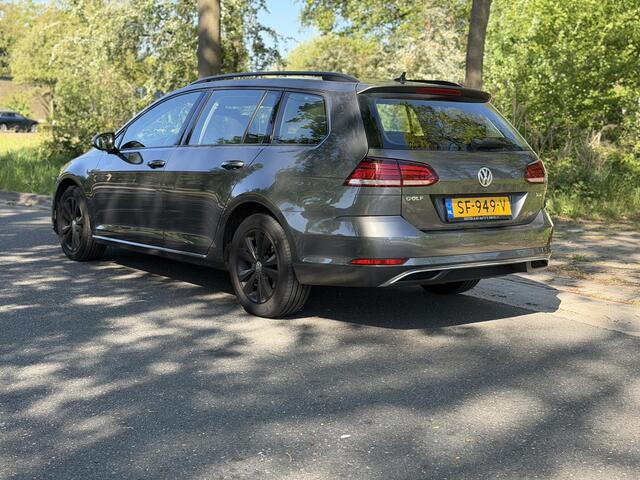 Volkswagen GOLF Variant 1.0 TSI Comfortline Business 7.5 EERSTE EIGENAAR